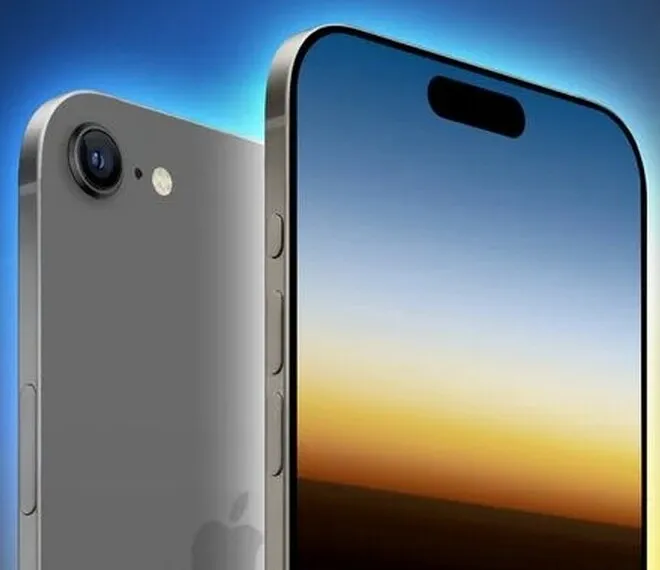 Почему «скромный» аккумулятор iPhone 17Air не испортит автономность